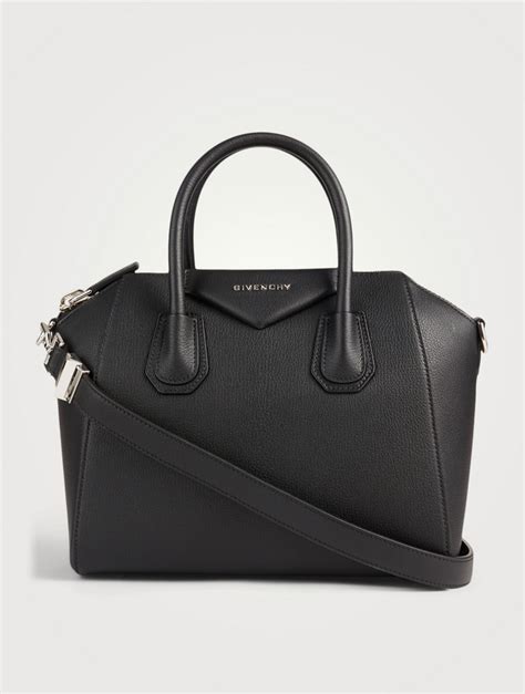 givenchy small antigona canada|Givenchy antigona small price.